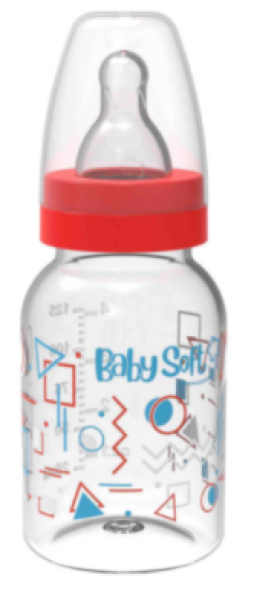 Baby Soft 516 Klasik (125 ml)