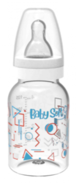 Baby Soft 516 Klasik (125 ml)