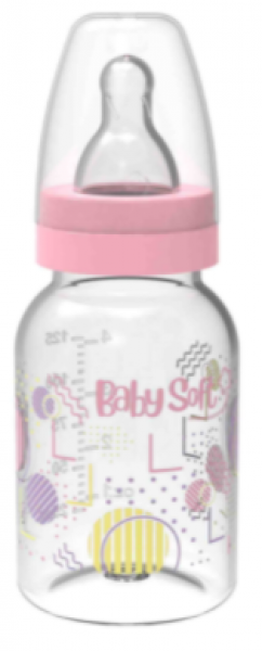 Baby Soft 516 Klasik (125 ml)