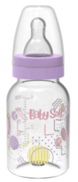 Baby Soft 516 Klasik (125 ml)