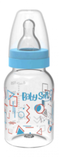 Baby Soft 516 Klasik (125 ml)