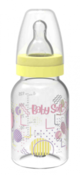 Baby Soft 516 Klasik (125 ml)