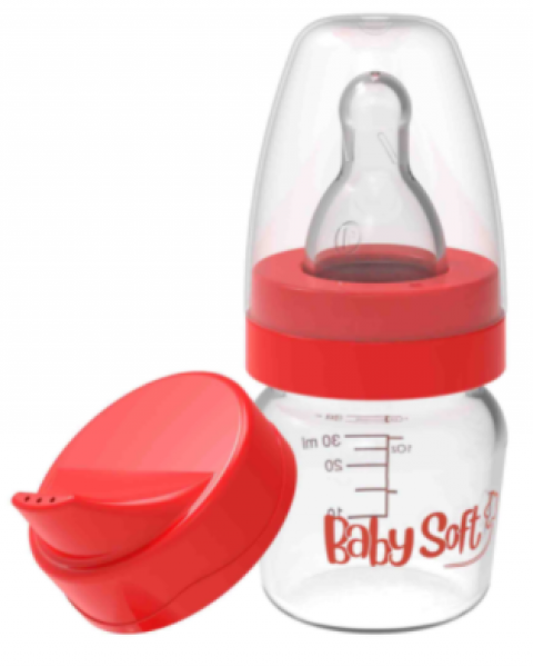 Baby Soft 557 Mini Alıştırma