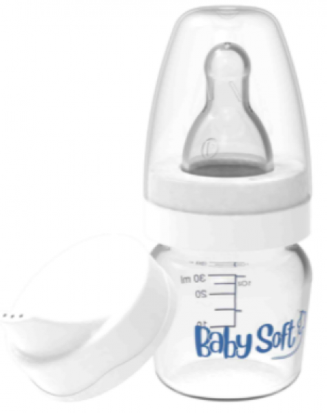 Baby Soft 557 Mini Alıştırma
