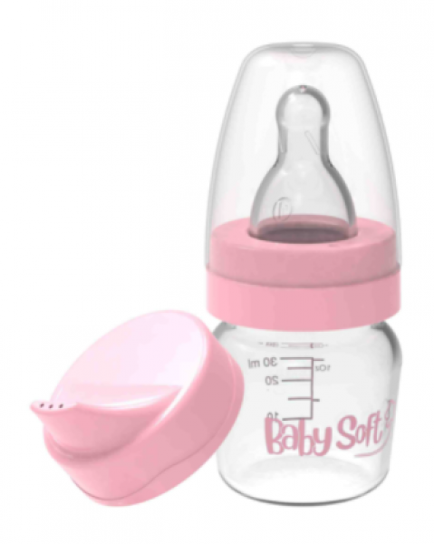 Baby Soft 557 Mini Alıştırma