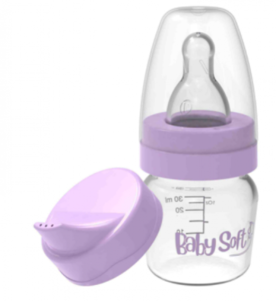 Baby Soft 557 Mini Alıştırma