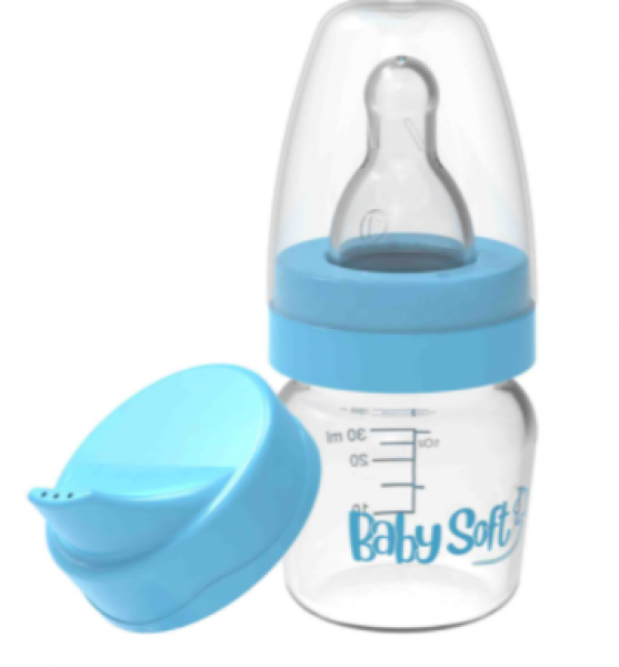 Baby Soft 557 Mini Alıştırma