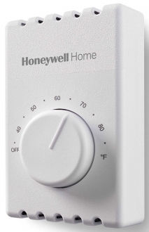 Honeywell CT410B Oda Termostatı