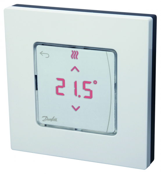 Danfoss 088U1015 Oda Termostatı