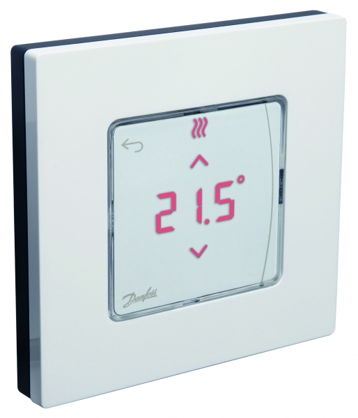 Danfoss 088U1015 Oda Termostatı