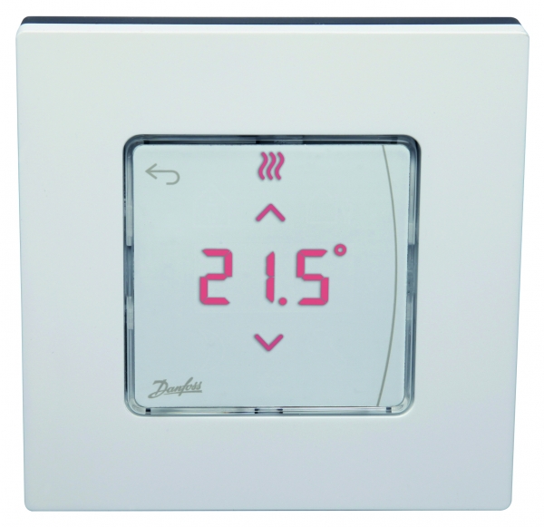 Danfoss 088U1015 Oda Termostatı
