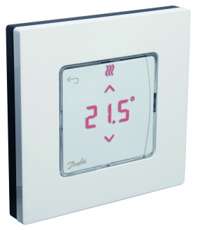 Danfoss 088U1015 Oda Termostatı