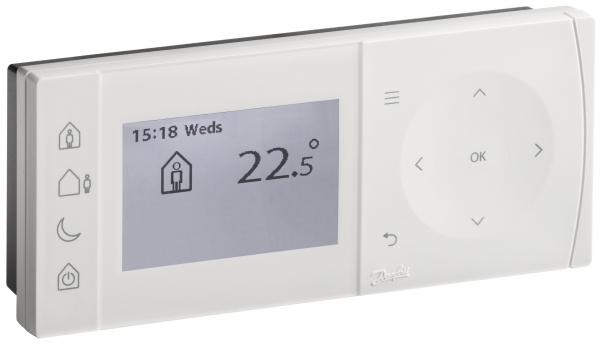 Danfoss TPOne-B Oda Termostatı