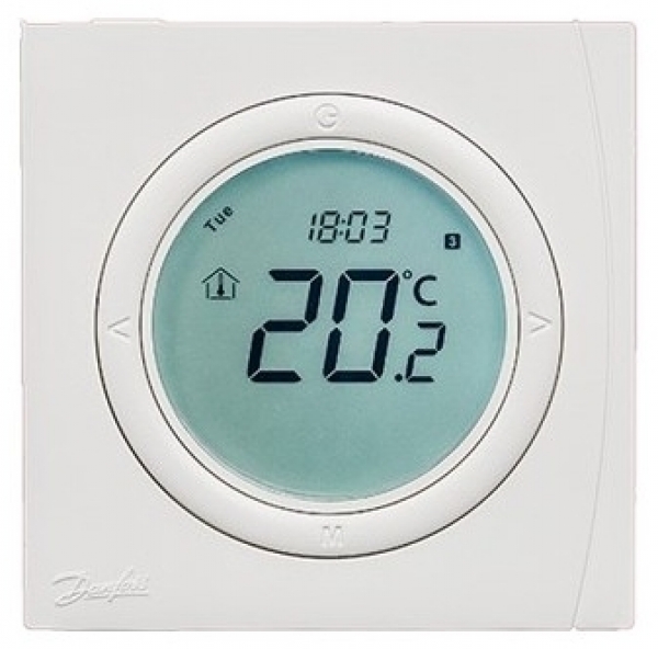 Danfoss TP5001B Oda Termostatı