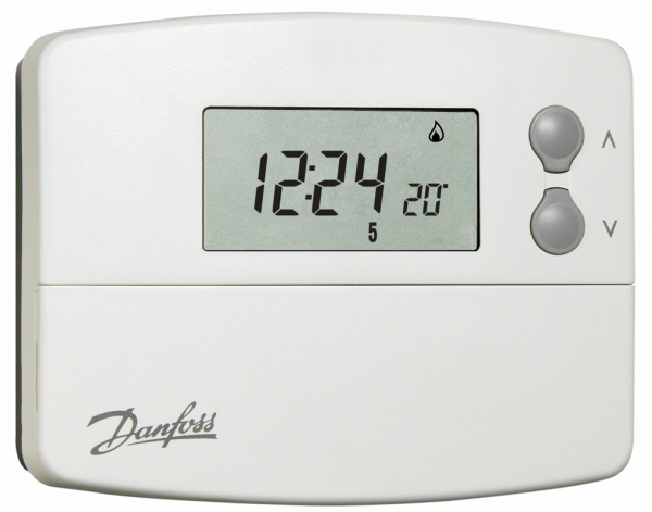 Danfoss TP5000 Oda Termostatı