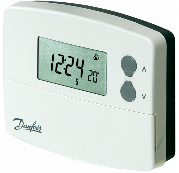 Danfoss TP5000 Oda Termostatı