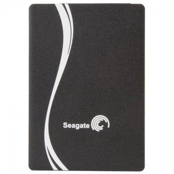 Seagate 600 SSD