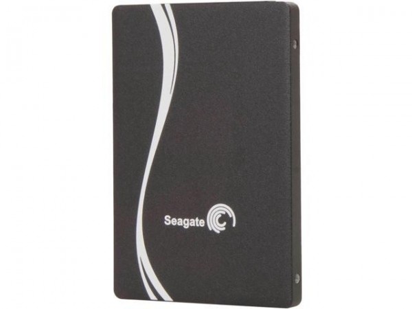 Seagate 600 SSD