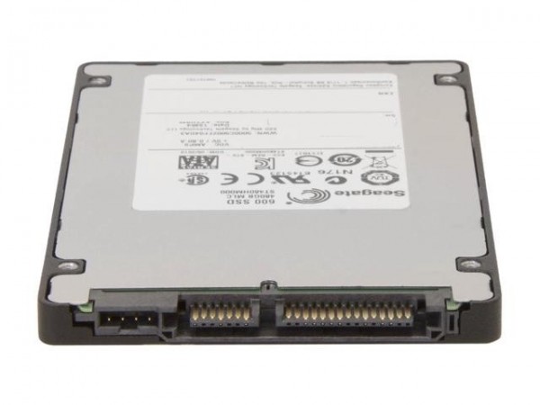 Seagate 600 SSD