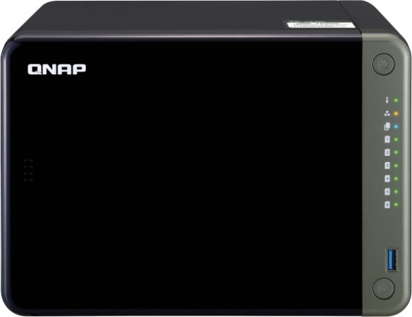 Qnap TS-653D07 NAS