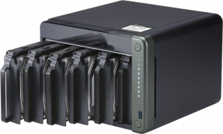 Qnap TS-653D07 NAS