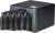 Qnap TS-653D07 NAS