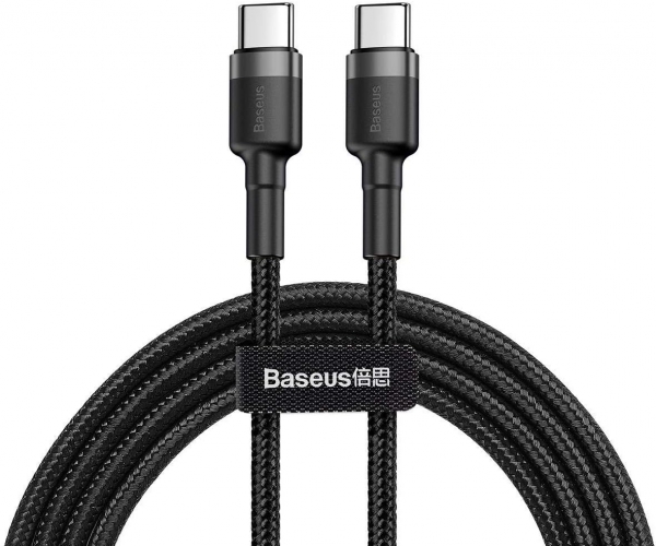 Baseus Cafule CATKLF-H Şarj Kablosu (2 m)