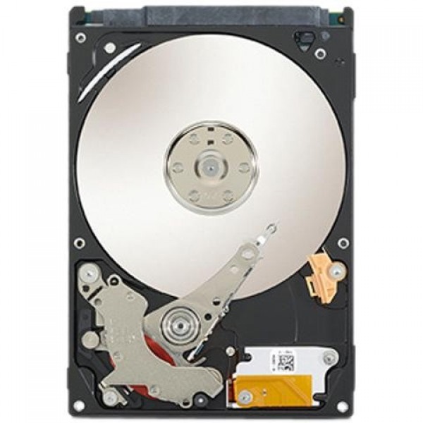 Seagate Video 2.5 HDD