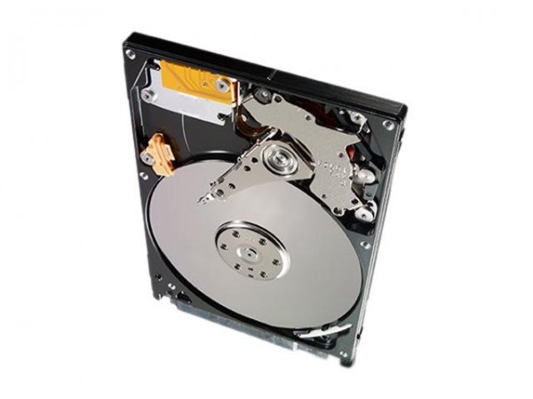 Seagate Video 2.5 HDD