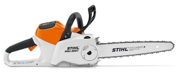 Stihl MSA 200 CBQ Motorlu Testere