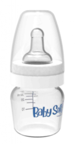 Baby Soft 587 Prematüre