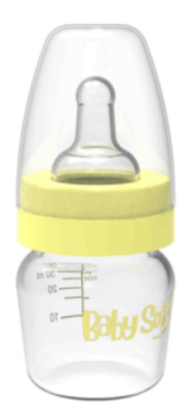 Baby Soft 587 Prematüre