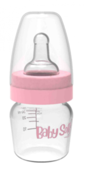 Baby Soft 587 Prematüre