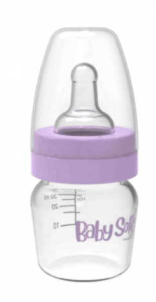 Baby Soft 587 Prematüre