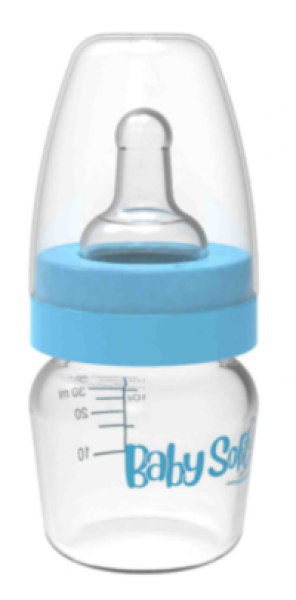 Baby Soft 587 Prematüre