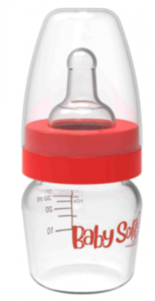 Baby Soft 587 Prematüre