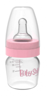 Baby Soft 587 Prematüre