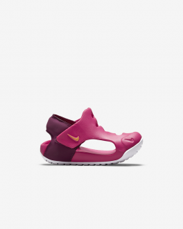 Nike Sunray Protect 3 Çocuk Sandalet