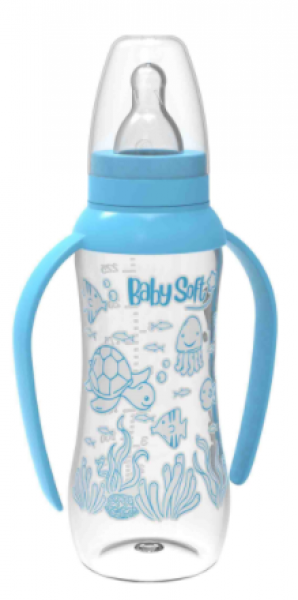 Baby Soft 522 Kulplu (250 ml)