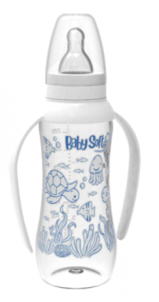 Baby Soft 522 Kulplu (250 ml)