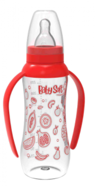 Baby Soft 522 Kulplu (250 ml)