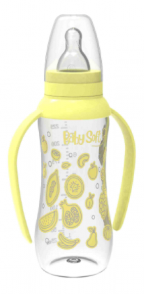 Baby Soft 522 Kulplu (250 ml)
