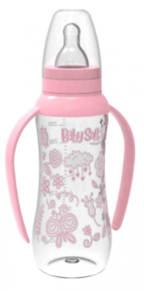Baby Soft 522 Kulplu (250 ml)