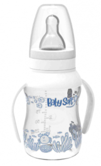 Baby Soft 523 Kulplu