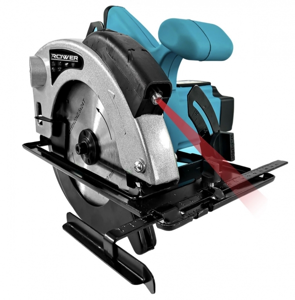 Rowermax RWRX-3008M Daire Testere