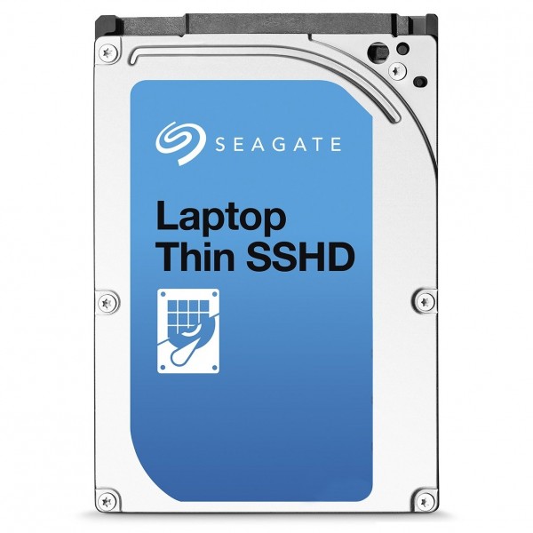 Seagate Laptop Thin SSHD