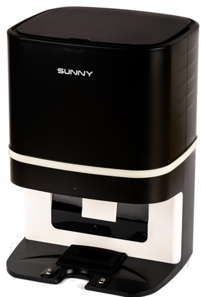 Sunny SN7RBT03 Hero Pro Robot Süpürge+Mop