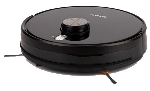 Sunny SN7RBT03 Hero Pro Robot Süpürge+Mop