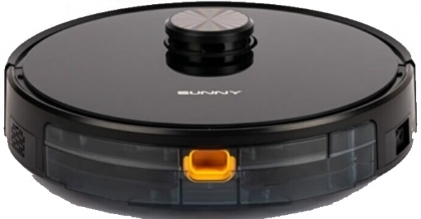 Sunny SN7RBT03 Hero Pro Robot Süpürge+Mop