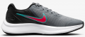 Nike Star Runner 3 (DA2776-008) Çocuk Spor Ayakkabı